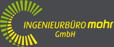 Ingenieurbuero Mohr Logo